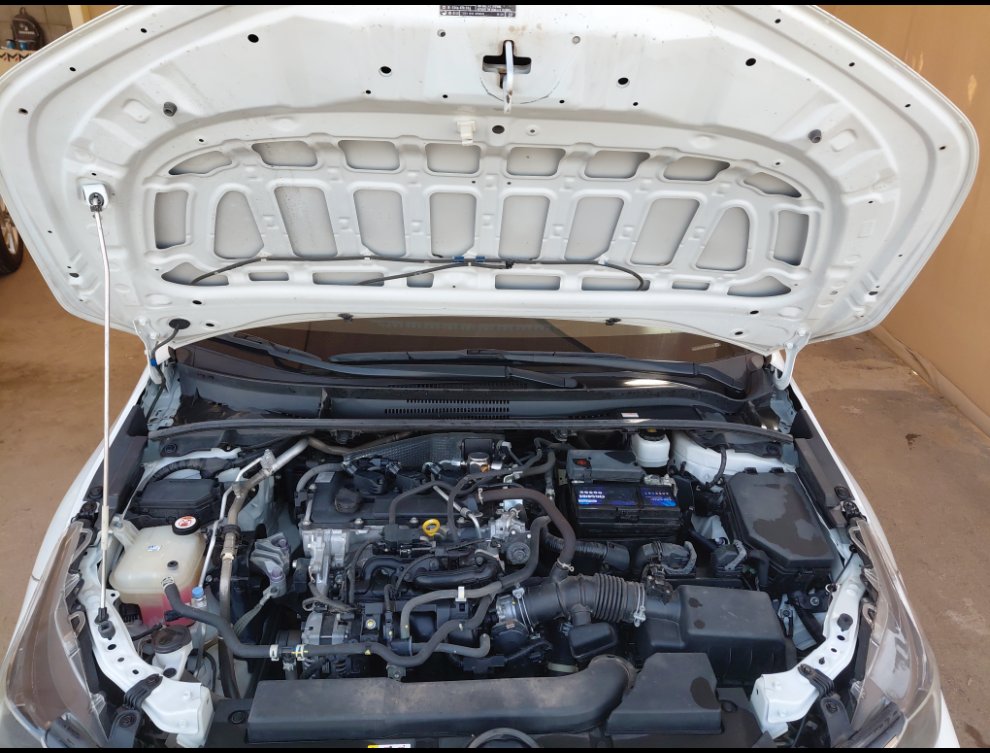 Toyota Corolla XLI 2023 image