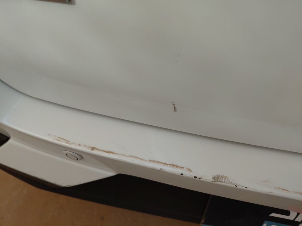 Toyota RAIZE XLE 2024 image