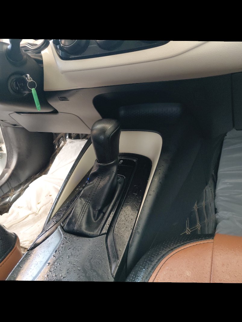 تويوتا كورولا XLI   -   2024 image