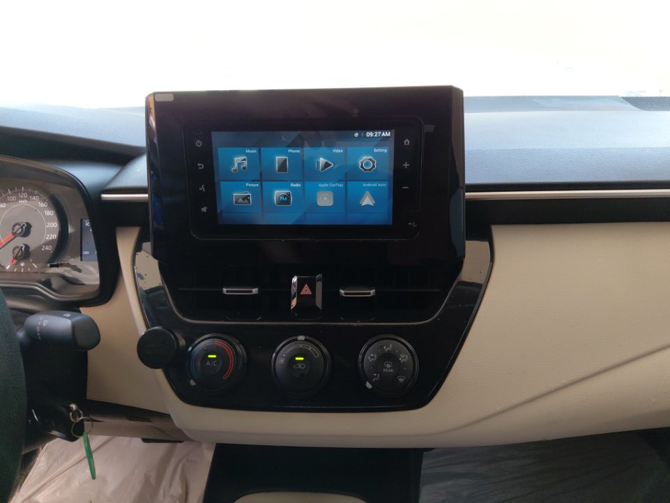 تويوتا كورولا XLI   -   2024 image