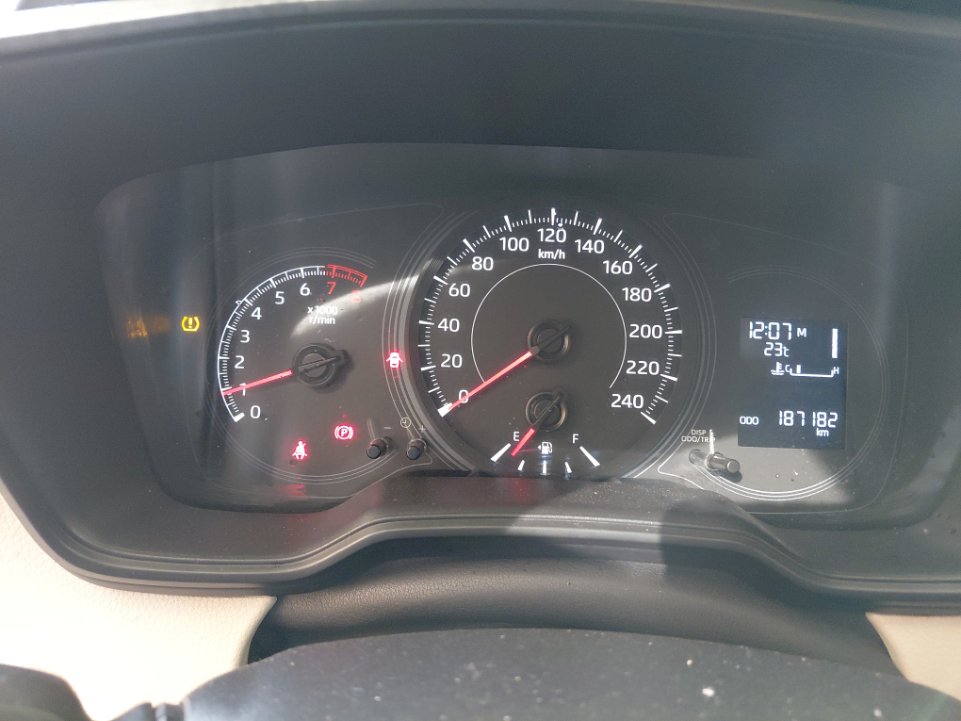 تويوتا كورولا XLI   -   2024 image