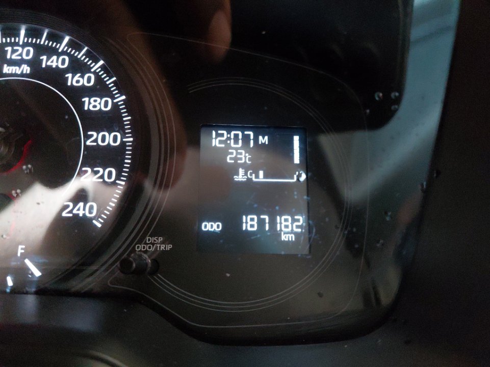 تويوتا كورولا XLI   -   2024 image