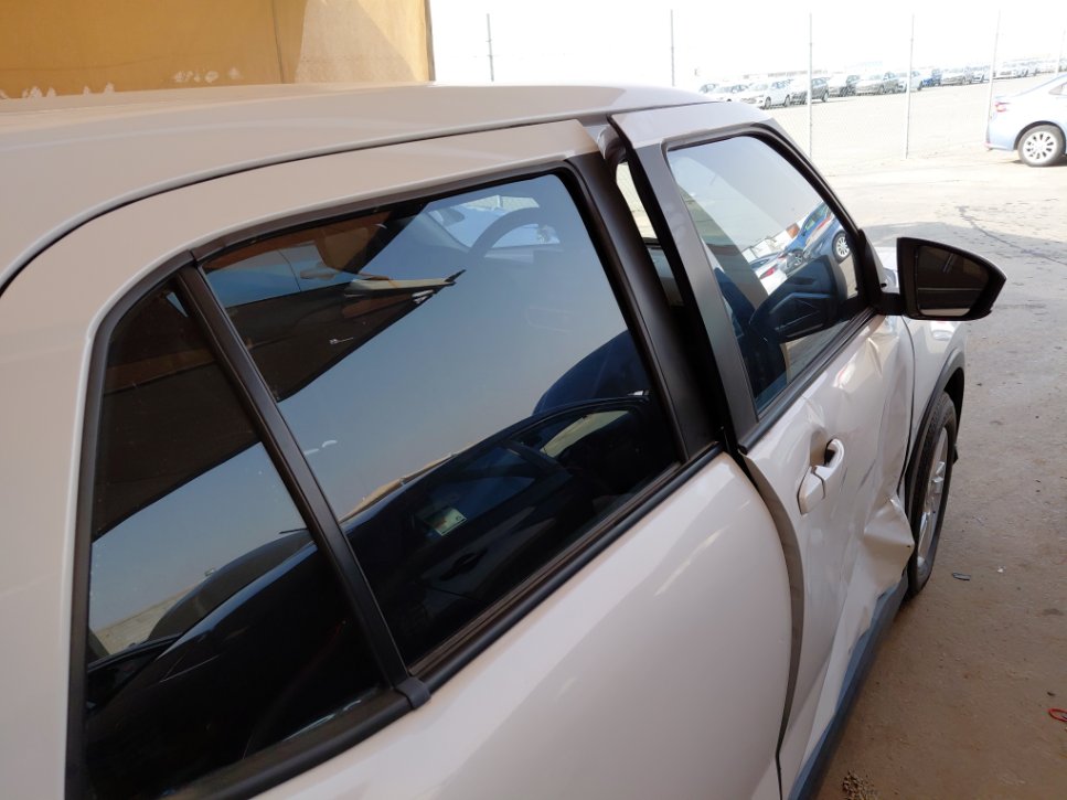 Toyota RAIZE XLE 2024 image