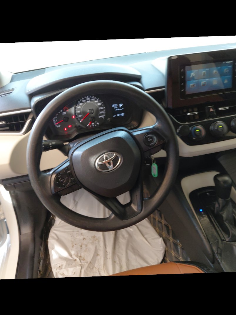 تويوتا كورولا XLI   -   2024 image