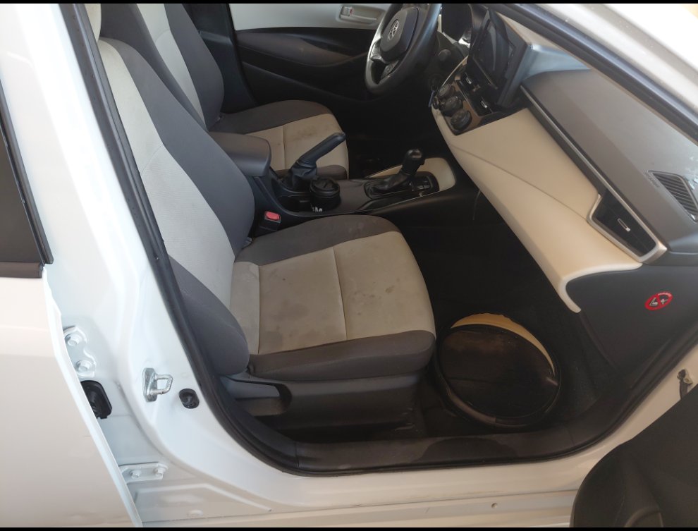 Toyota Corolla XLI 2023 image