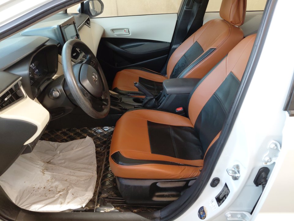 تويوتا كورولا XLI   -   2024 image