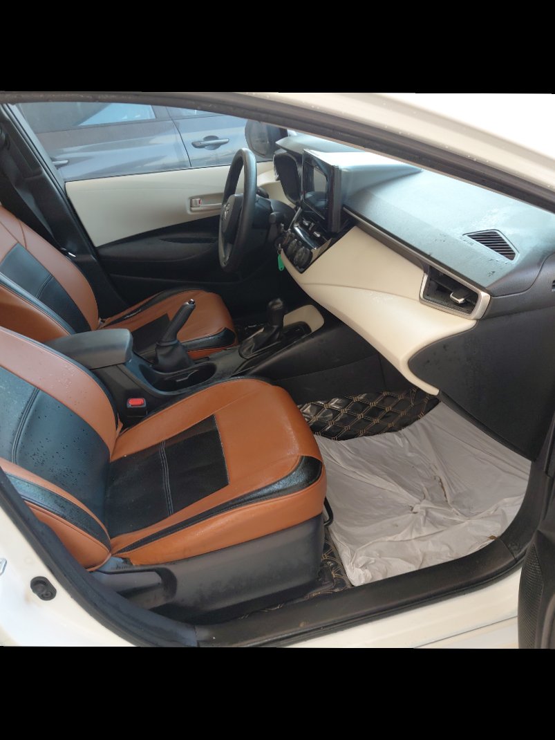 تويوتا كورولا XLI   -   2024 image