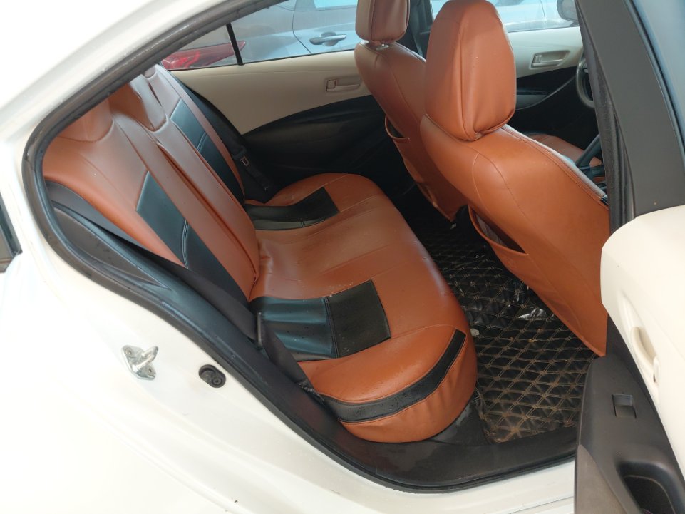 تويوتا كورولا XLI   -   2024 image