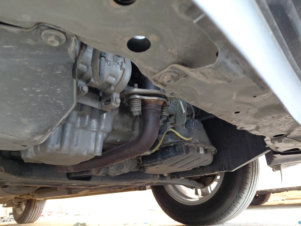 Toyota RAIZE XLE 2024 image