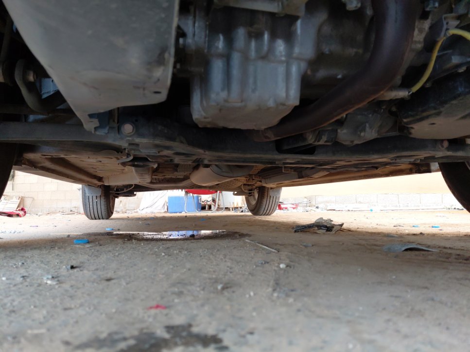 Toyota RAIZE XLE 2024 image