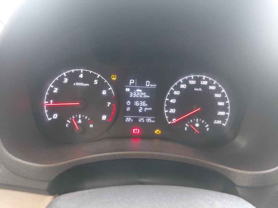 هيونداي أكسنت Smart Sport  2023 image