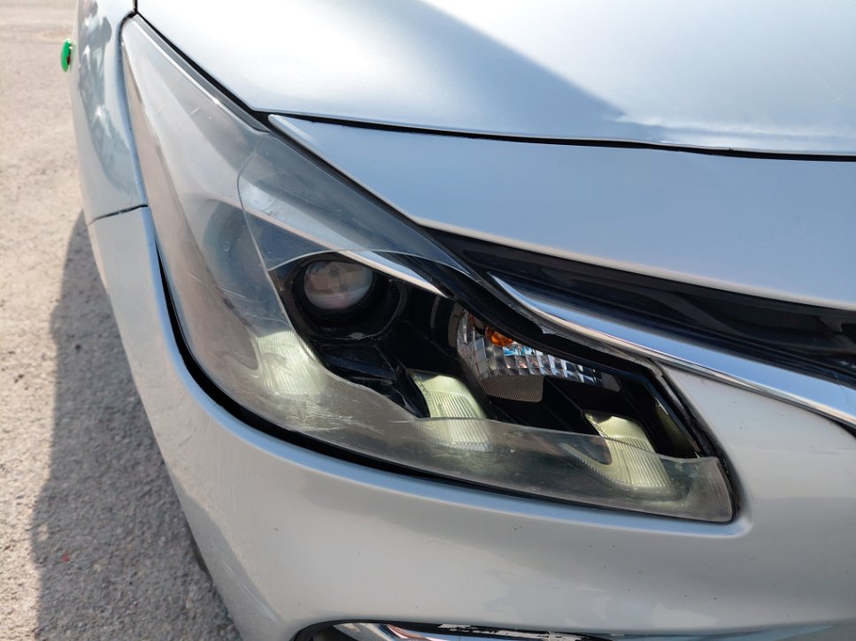 سوزوكي بالينو GLX 2024 image