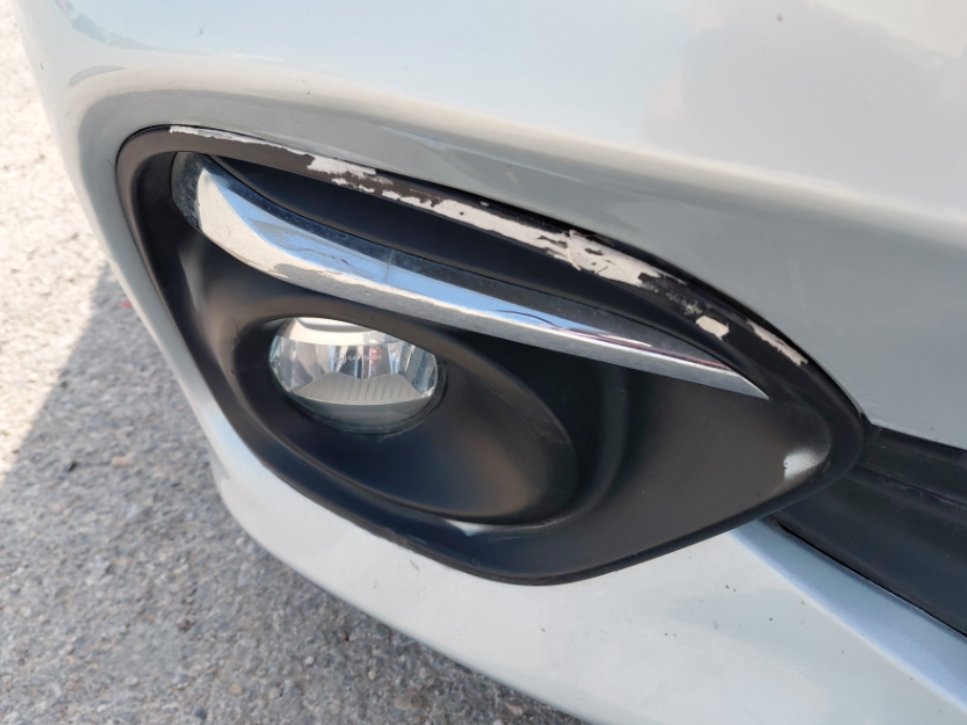 سوزوكي بالينو GLX 2024 image