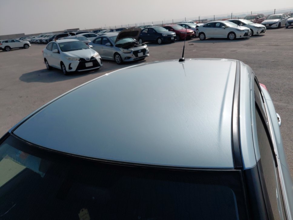 سوزوكي بالينو GLX 2024 image