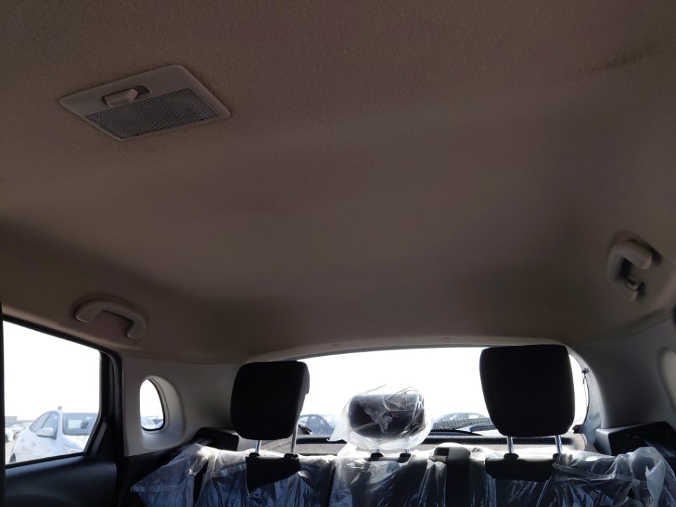 سوزوكي بالينو GLX 2024 image