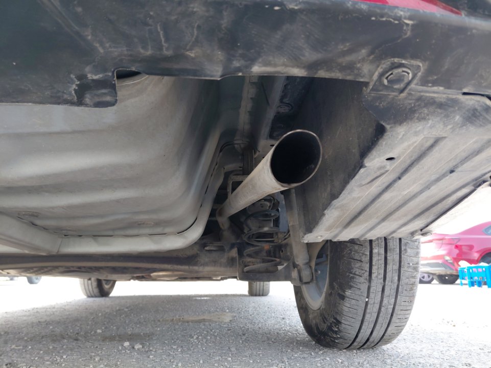 Toyota Yaris Y 2024 image