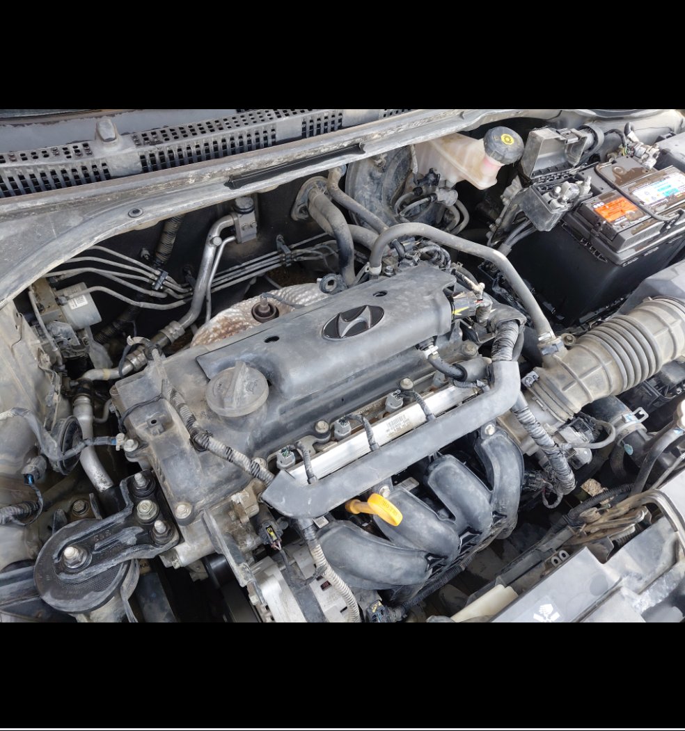 هيونداي أكسنت Smart Sport  2023 image