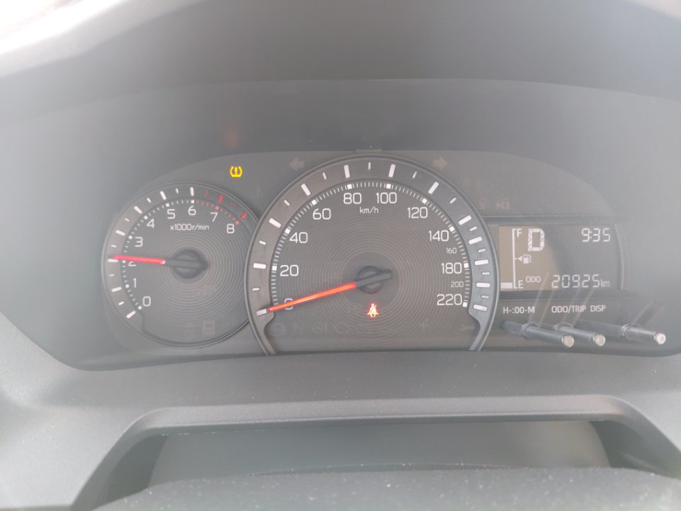 Toyota Yaris Y 2024 image