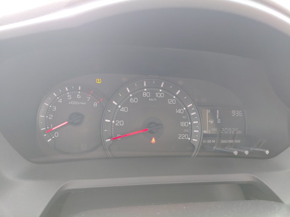 Toyota Yaris Y 2024 image