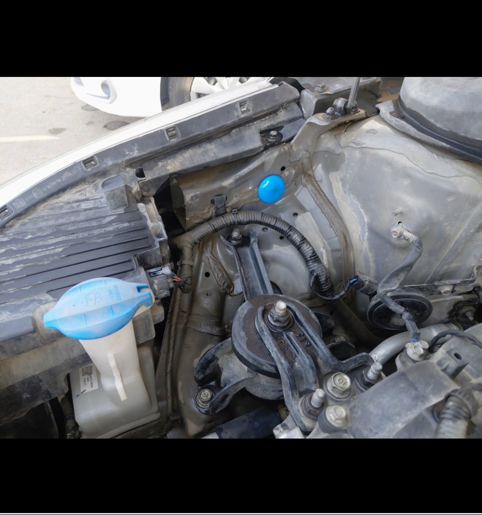 هيونداي أكسنت Smart Sport  2023 image