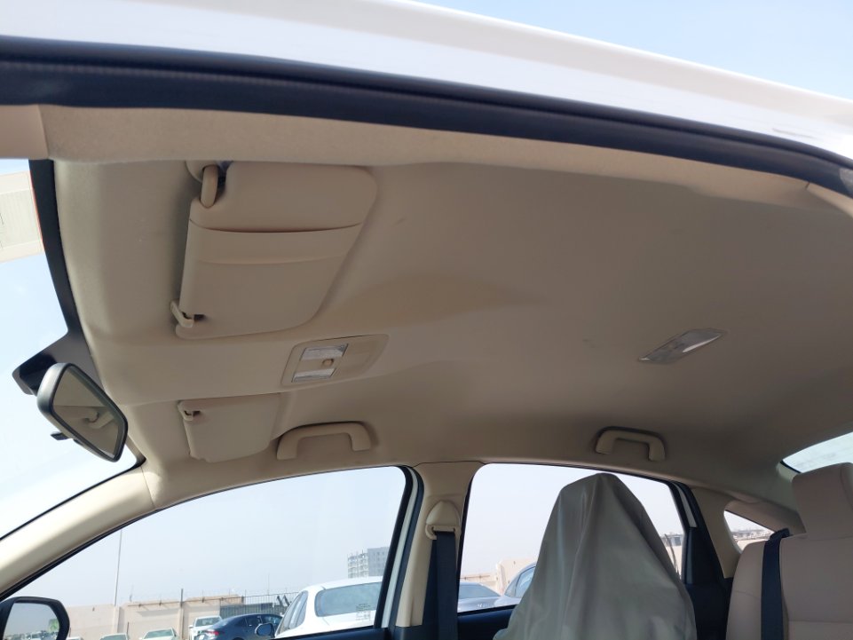 Toyota Yaris Y 2024 image