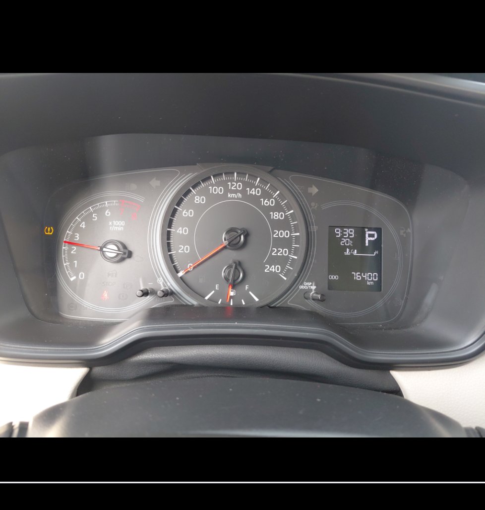 تويوتا كورولا XLI EXECUTIVE 2024 image