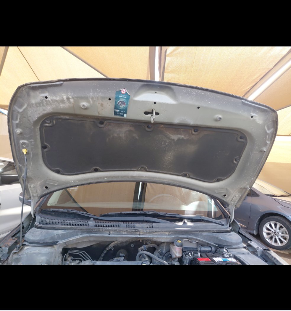 هيونداي أكسنت Smart Sport  2023 image