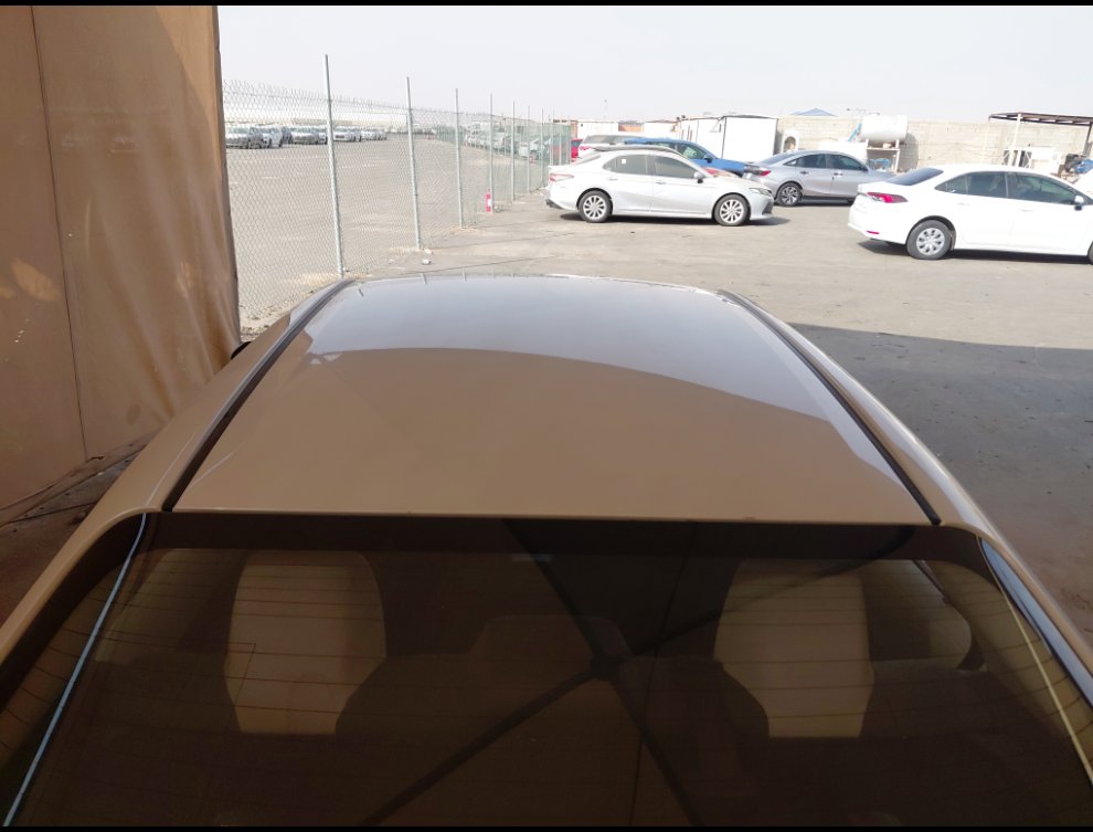 Toyota Corolla XLI 2023 image