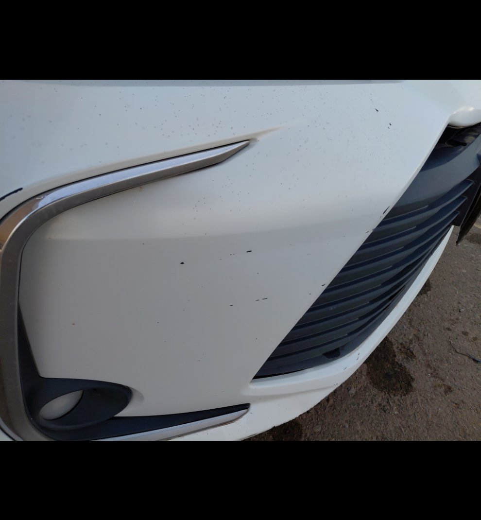 تويوتا كورولا XLI   -   2024 image