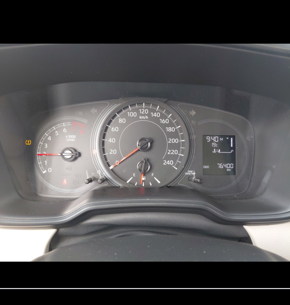 تويوتا كورولا XLI EXECUTIVE 2024 image