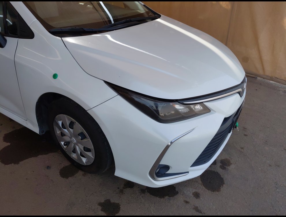 Toyota Corolla XLI 2023 image