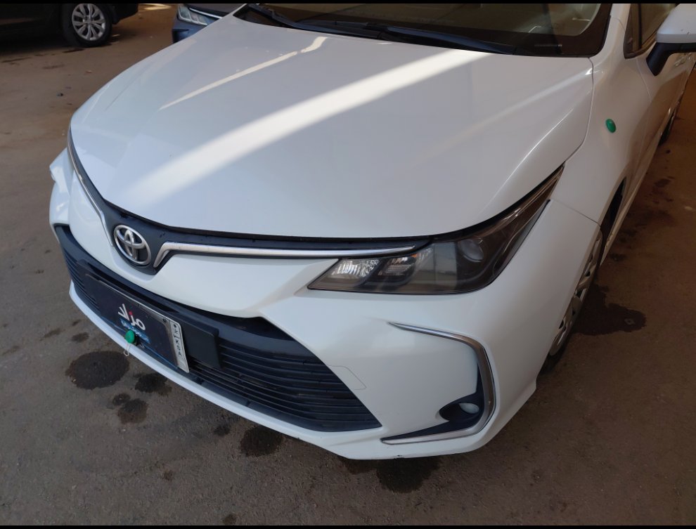 Toyota Corolla XLI 2023 image