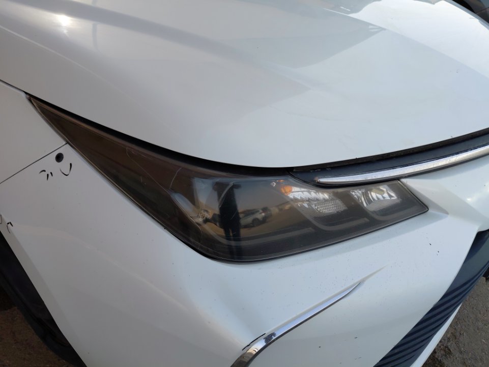 تويوتا كورولا XLI   -   2024 image