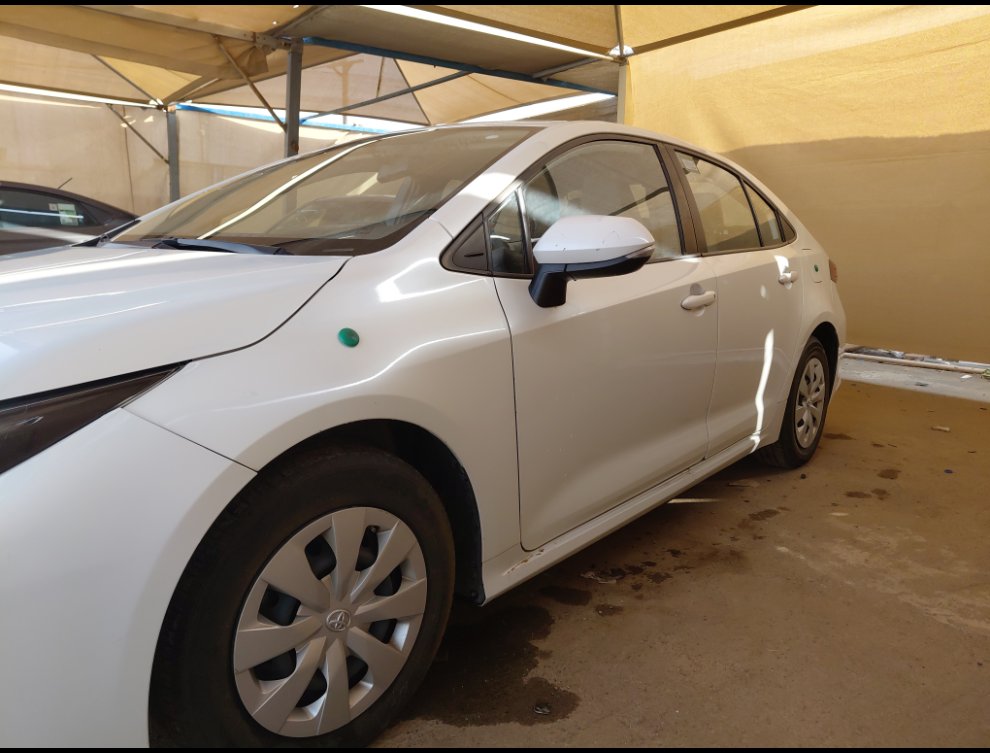 Toyota Corolla XLI 2023 image