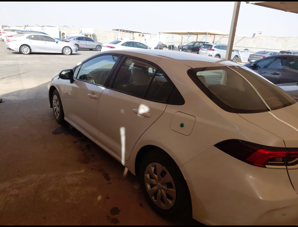 Toyota Corolla XLI 2023 image