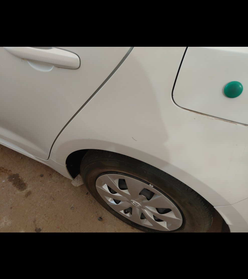 Toyota Corolla XLI 2023 image