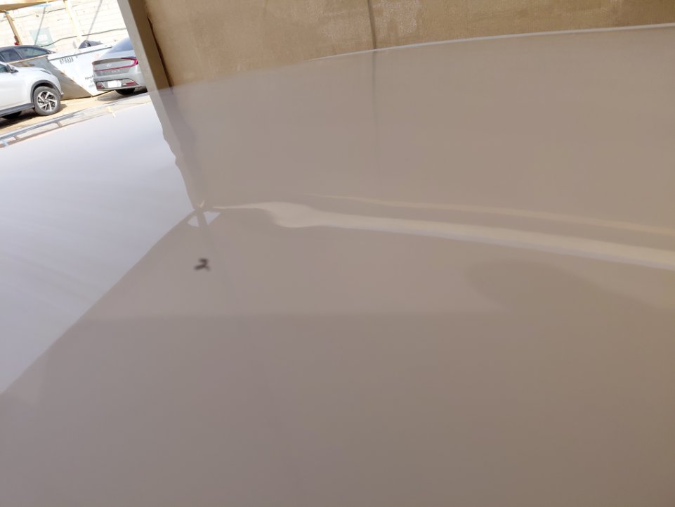 تويوتا كورولا XLI   -   2024 image