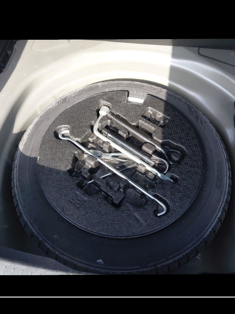 تويوتا كورولا XLI EXECUTIVE 2024 image