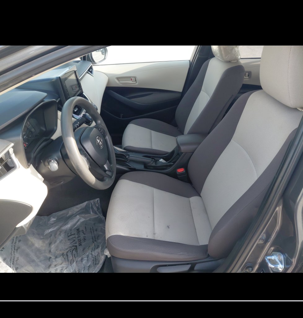 تويوتا كورولا XLI EXECUTIVE 2024 image