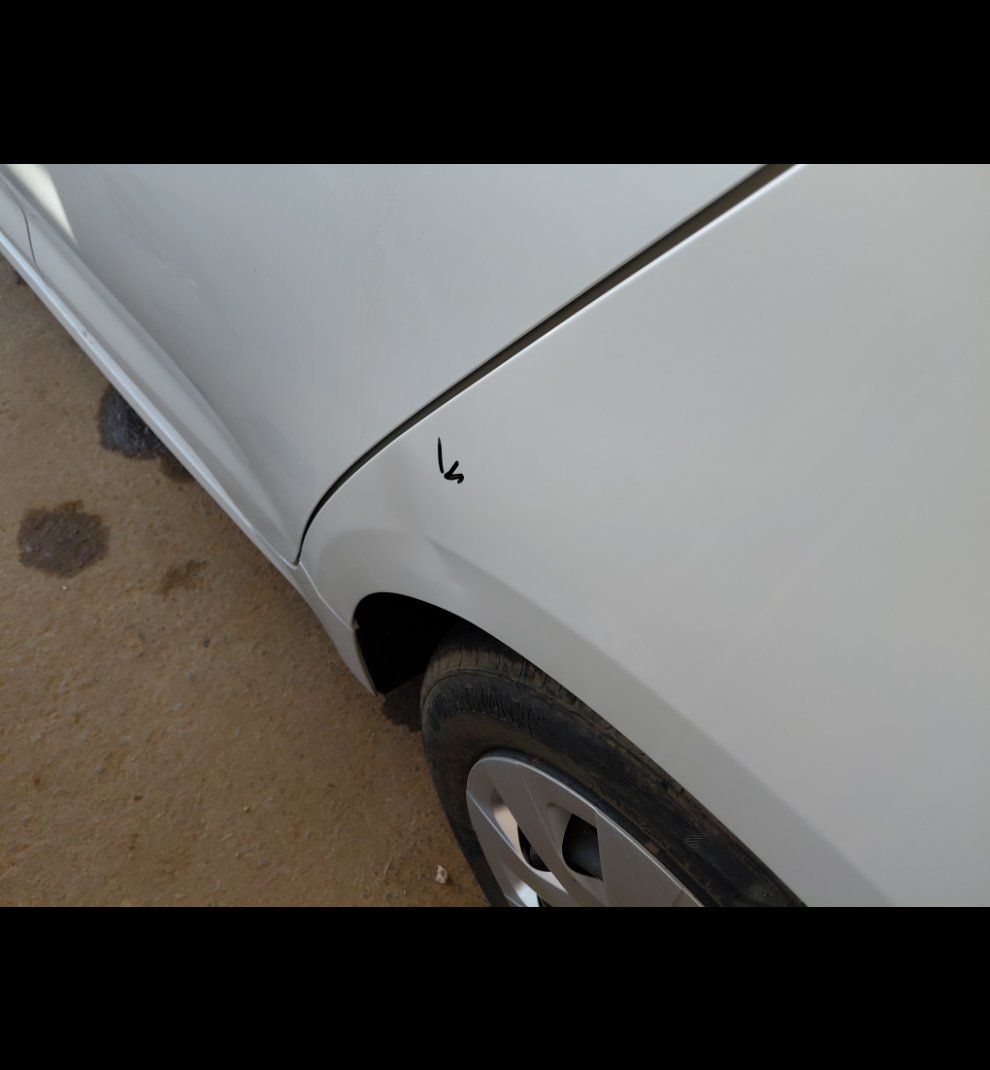 تويوتا كورولا XLI   -   2024 image