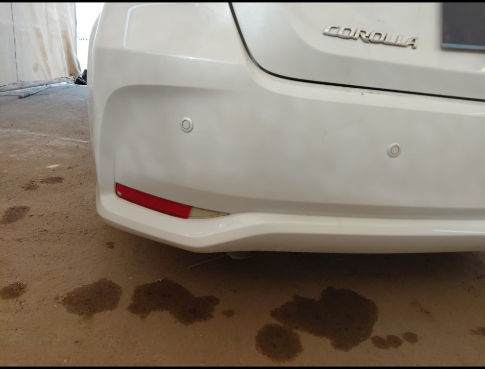 Toyota Corolla XLI 2023 image