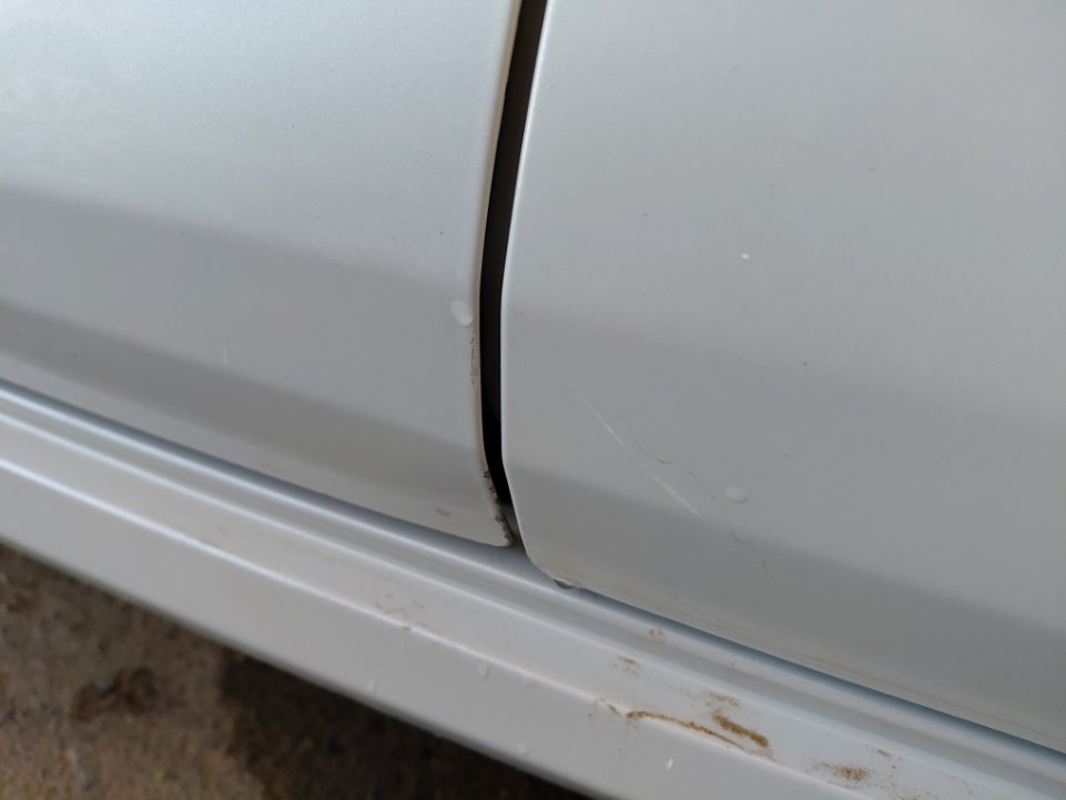 تويوتا كورولا XLI   -   2024 image