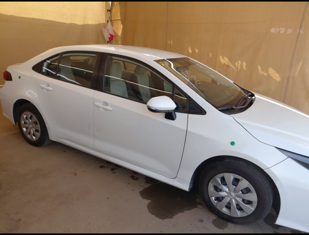 Toyota Corolla XLI 2023 image