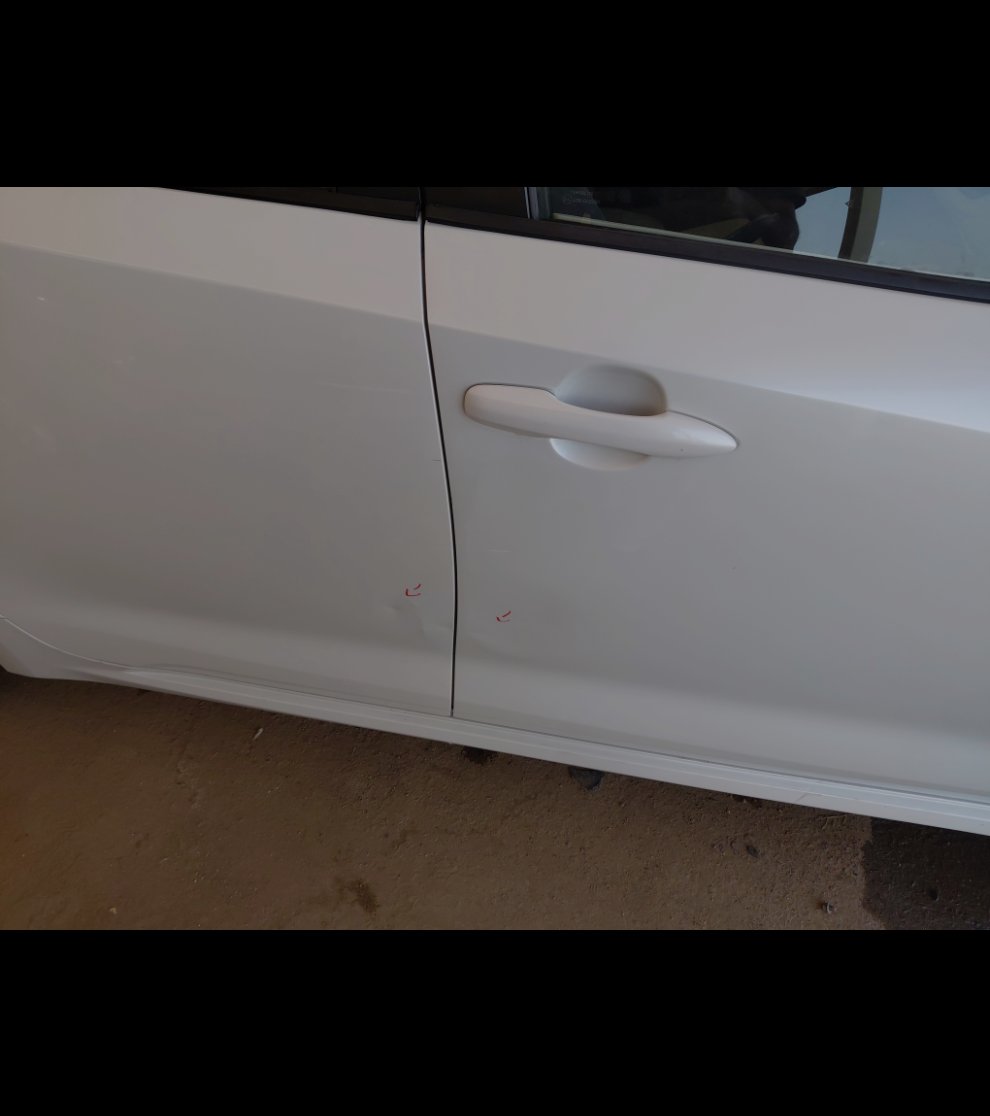 Toyota Corolla XLI 2023 image