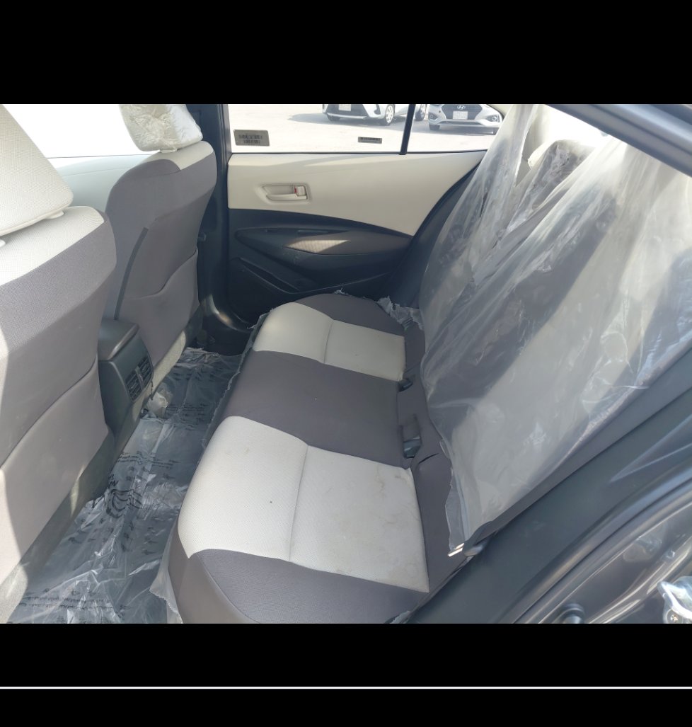 تويوتا كورولا XLI EXECUTIVE 2024 image