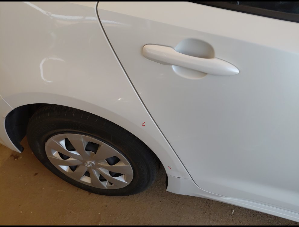 Toyota Corolla XLI 2023 image