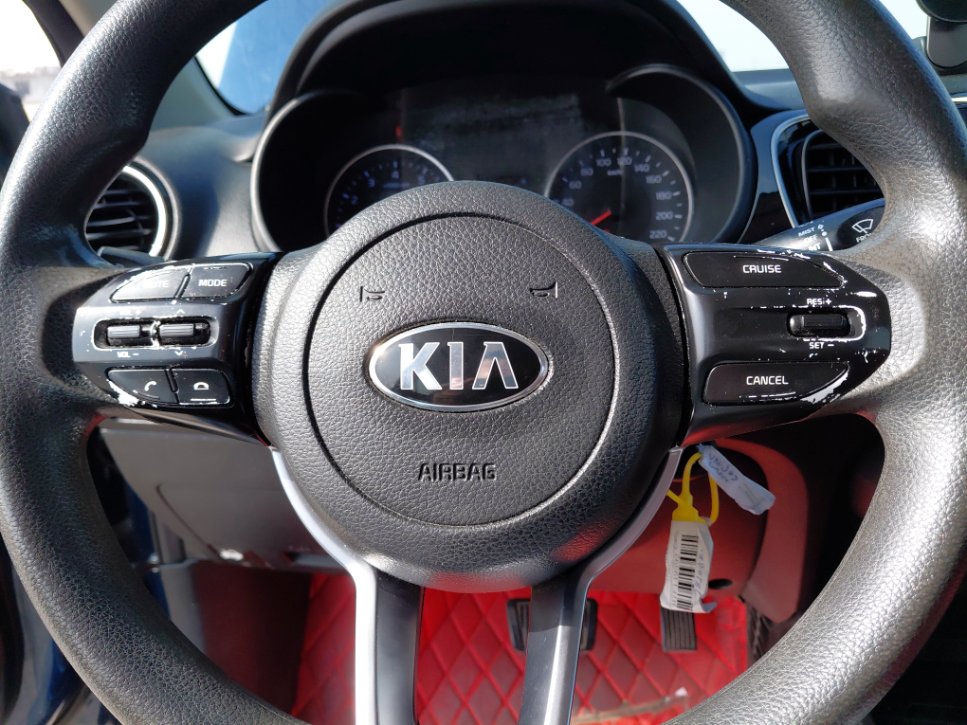 الوسائد الهوائية