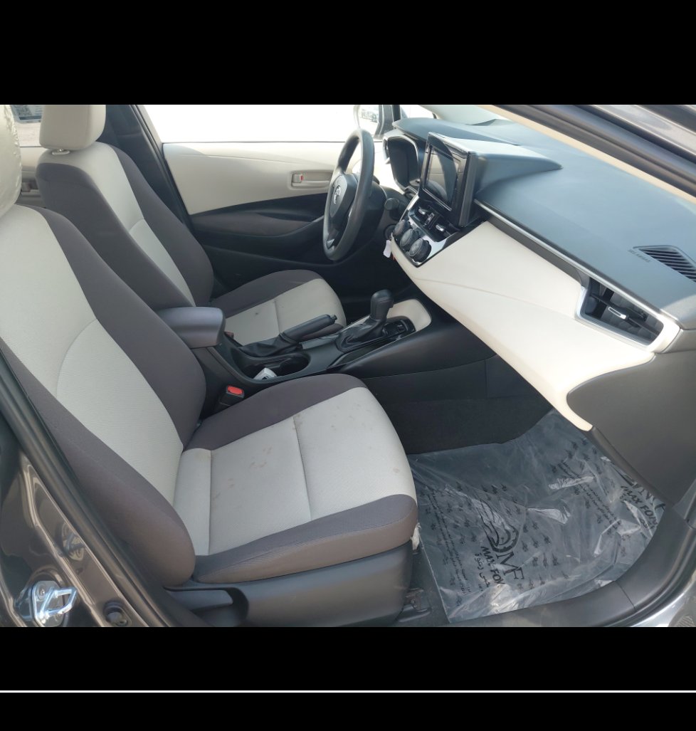 تويوتا كورولا XLI EXECUTIVE 2024 image