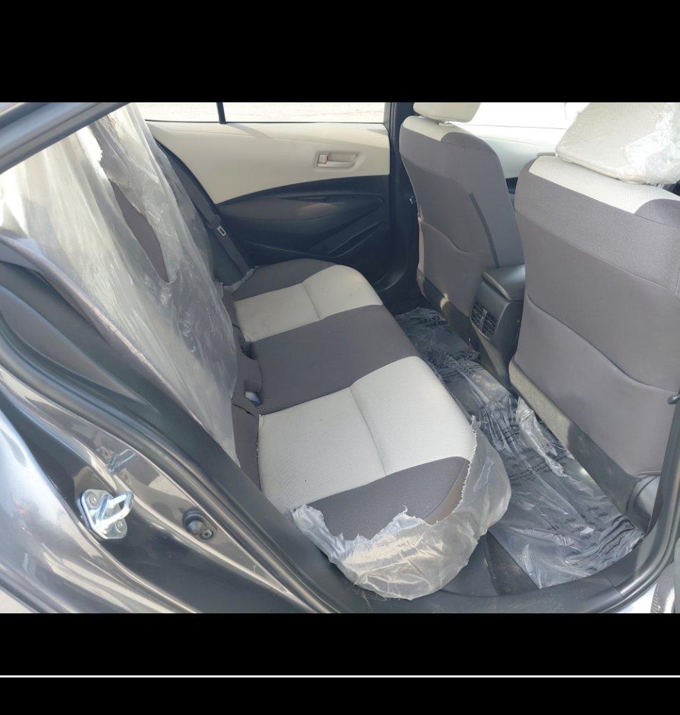 تويوتا كورولا XLI EXECUTIVE 2024 image