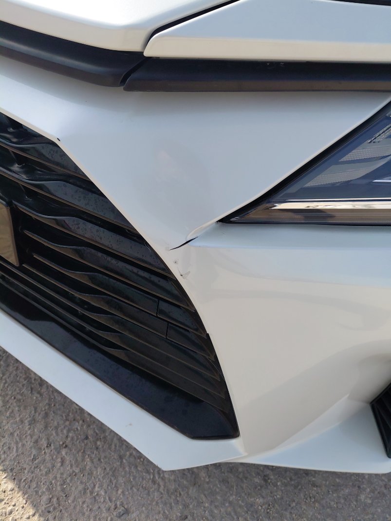 Toyota Yaris Y 2024 image